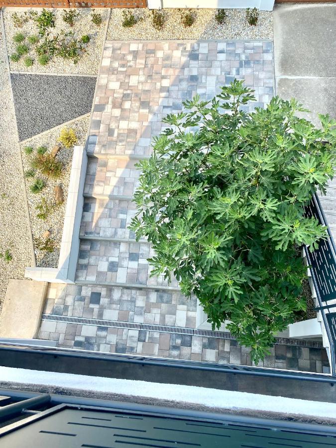 Azur Panorama Apartman Alsóörs 외부 사진