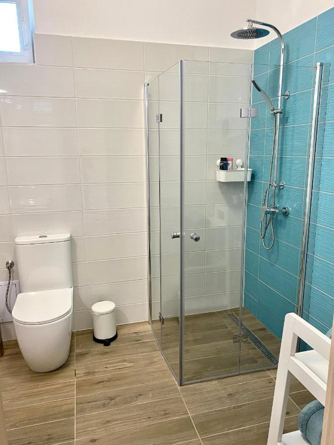 Azur Panorama Apartman Alsóörs 외부 사진