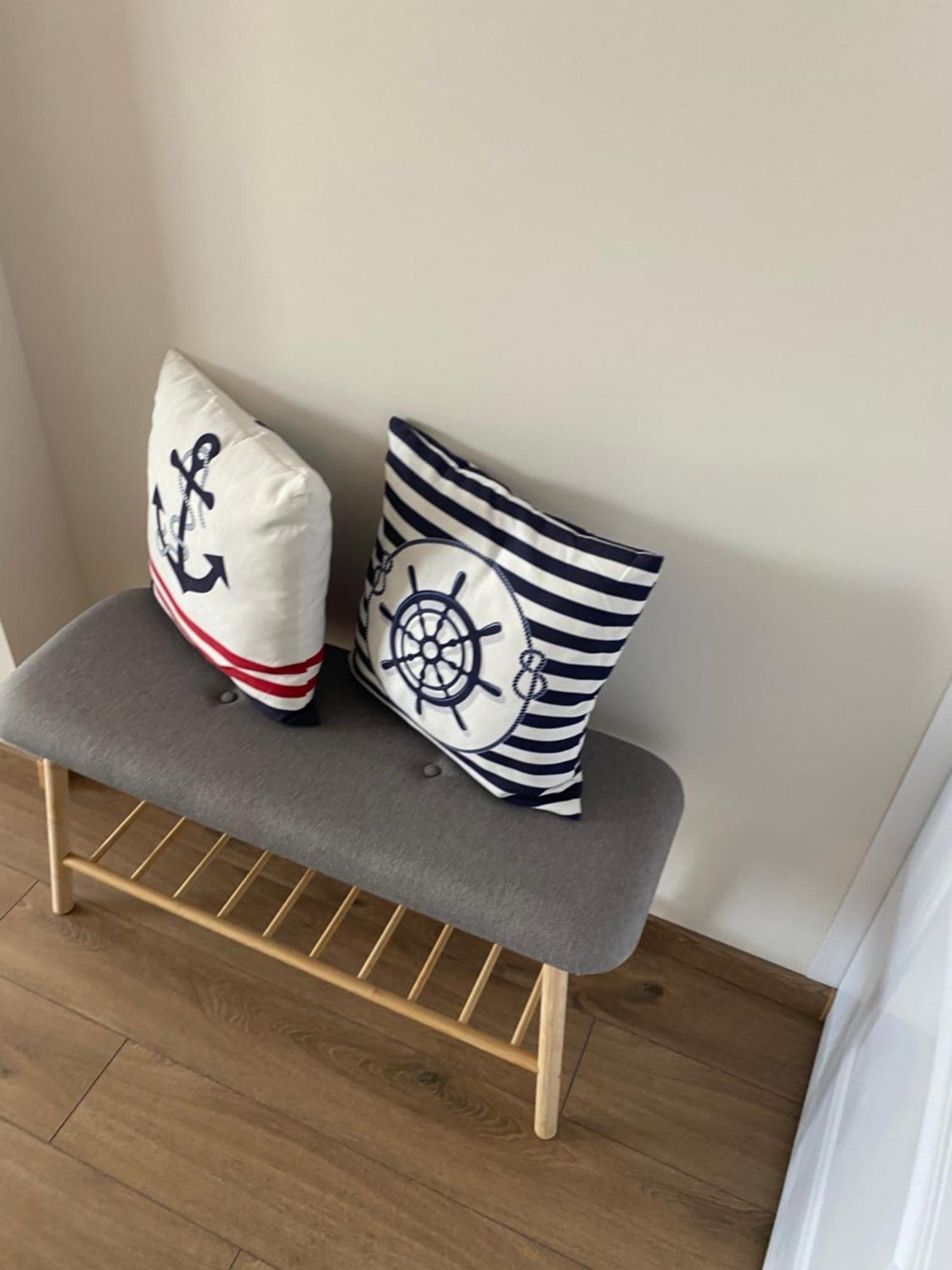 Azur Panorama Apartman Alsóörs 외부 사진