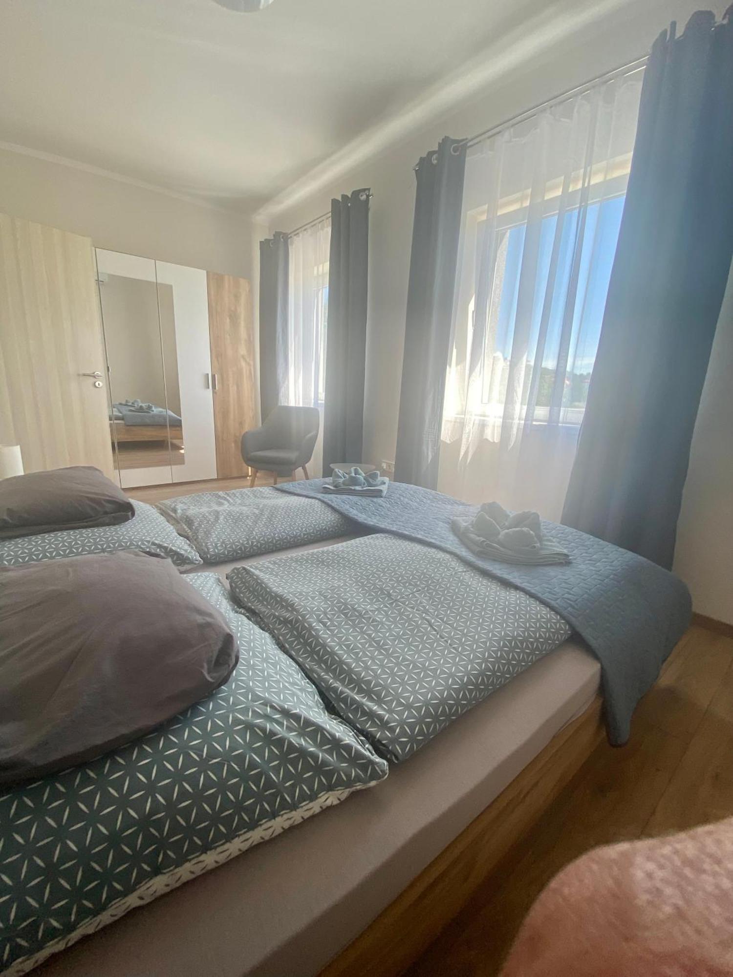 Azur Panorama Apartman Alsóörs 외부 사진