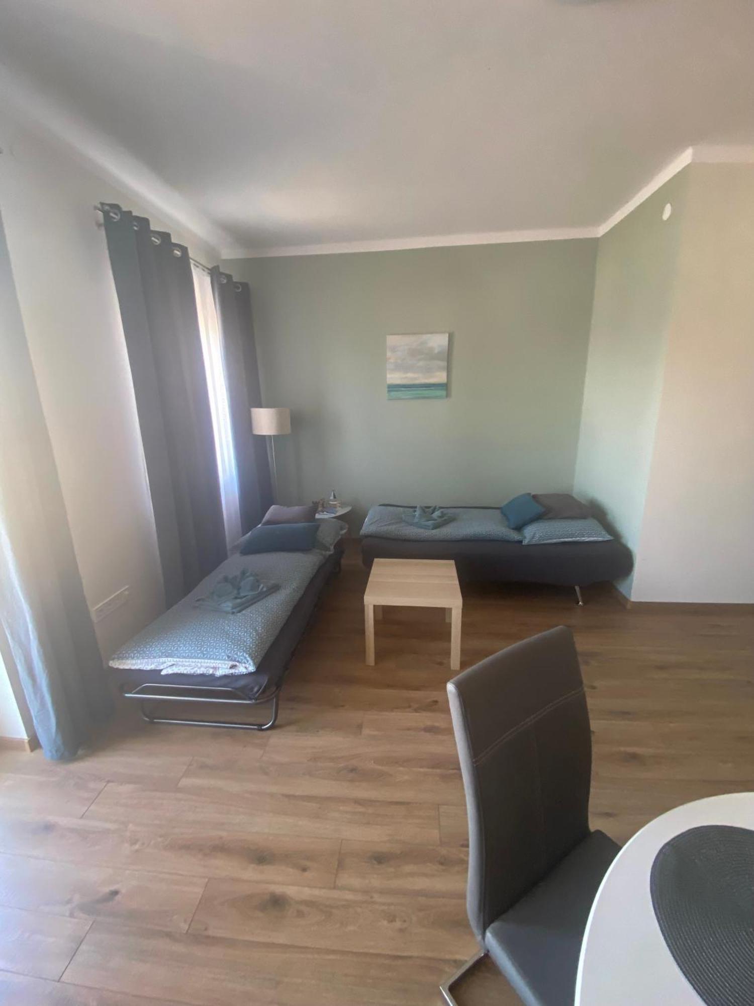 Azur Panorama Apartman Alsóörs 외부 사진