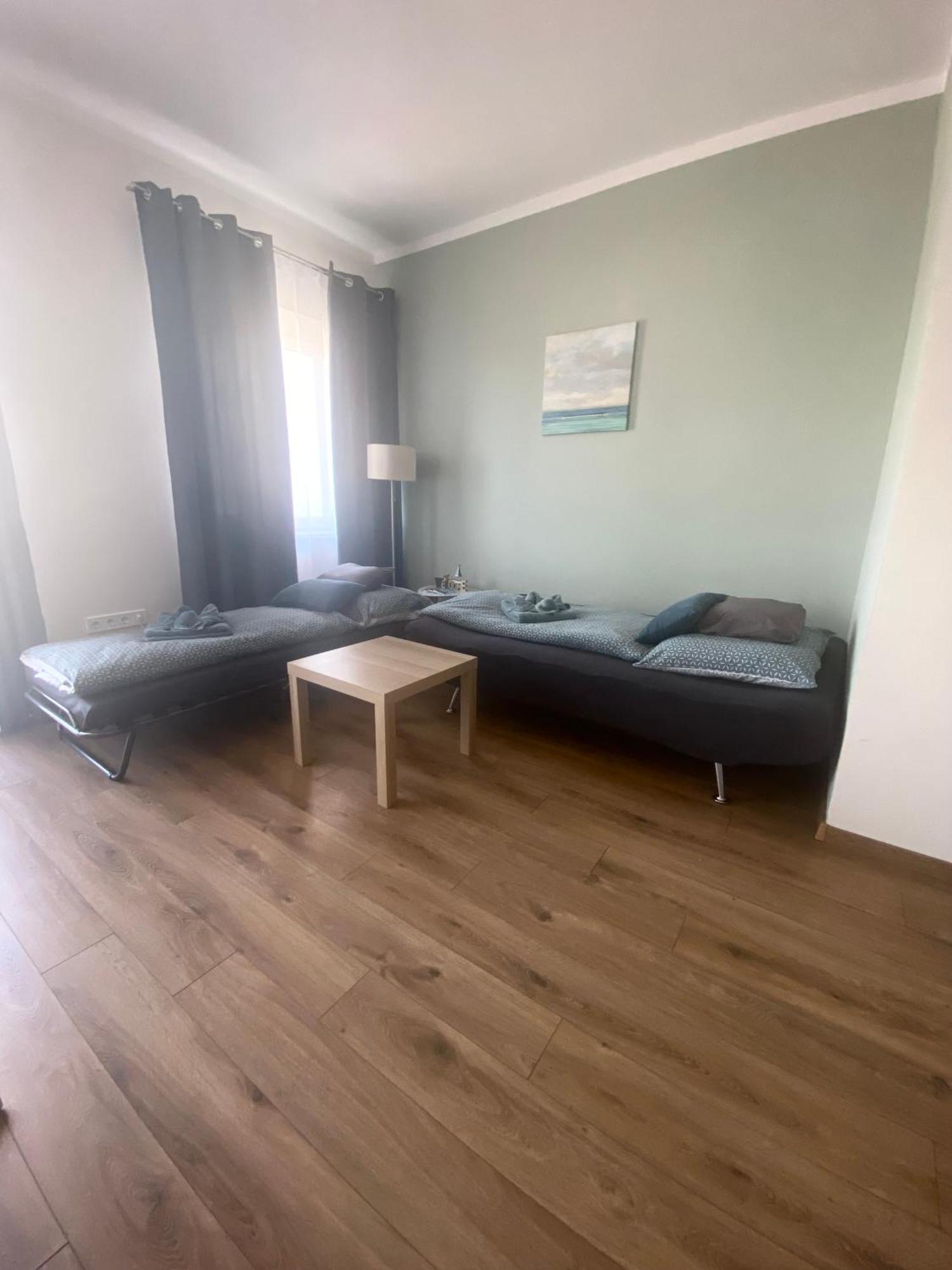 Azur Panorama Apartman Alsóörs 외부 사진