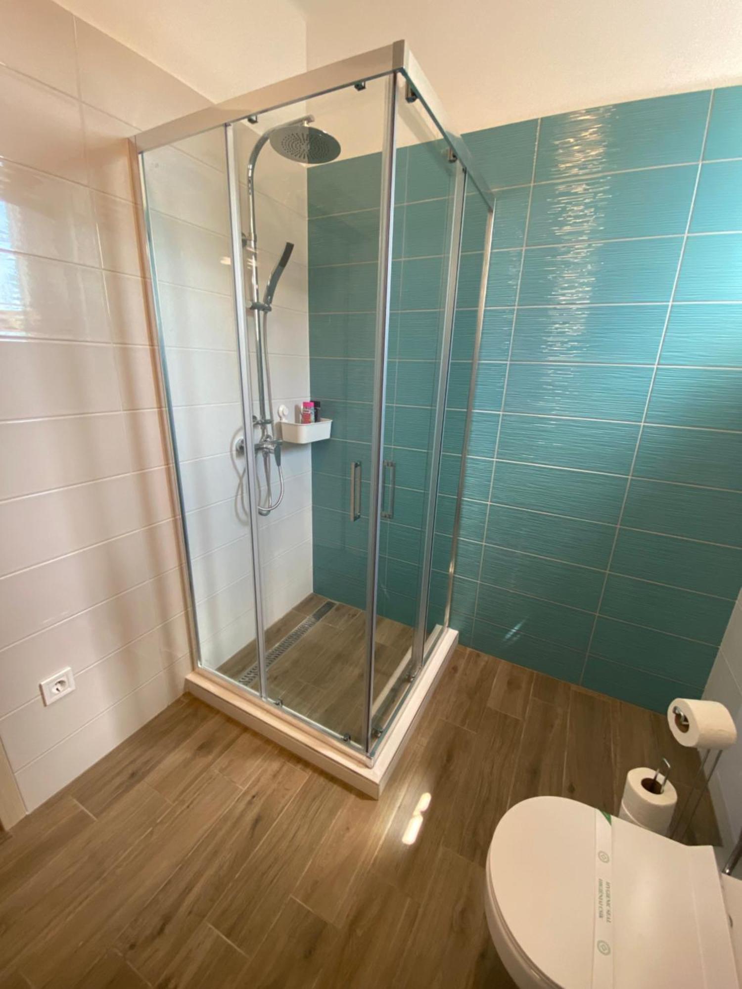Azur Panorama Apartman Alsóörs 외부 사진
