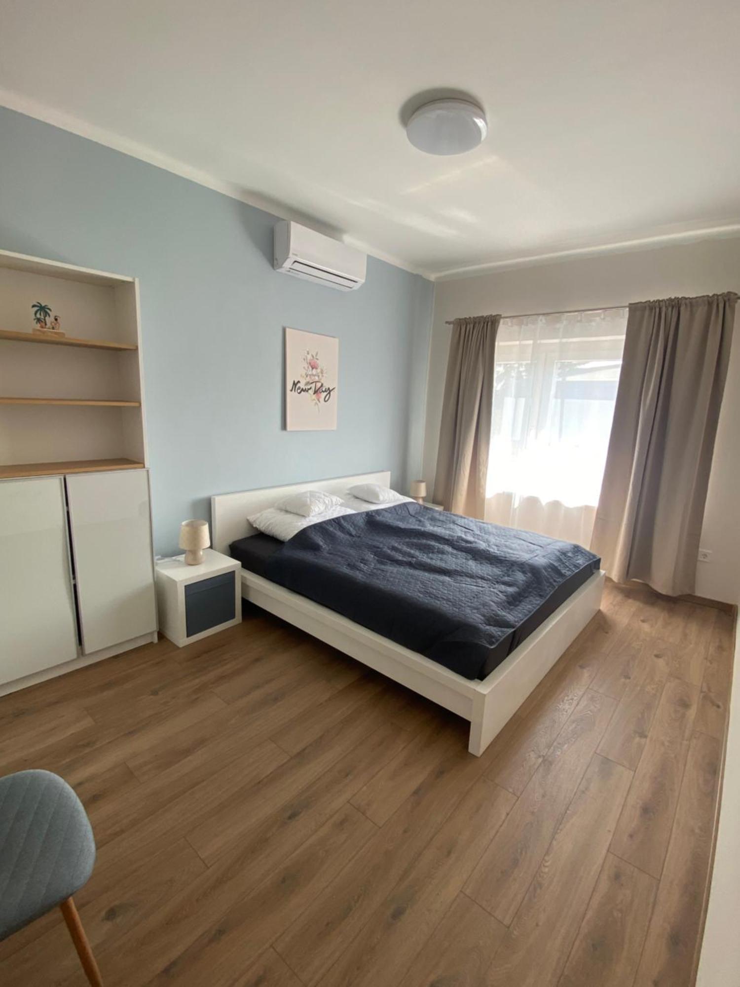 Azur Panorama Apartman Alsóörs 외부 사진