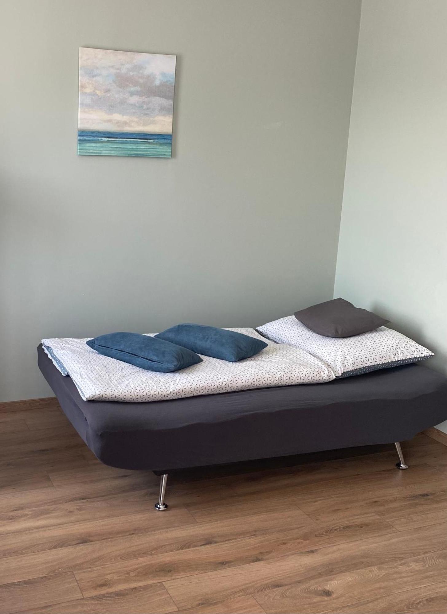 Azur Panorama Apartman Alsóörs 외부 사진