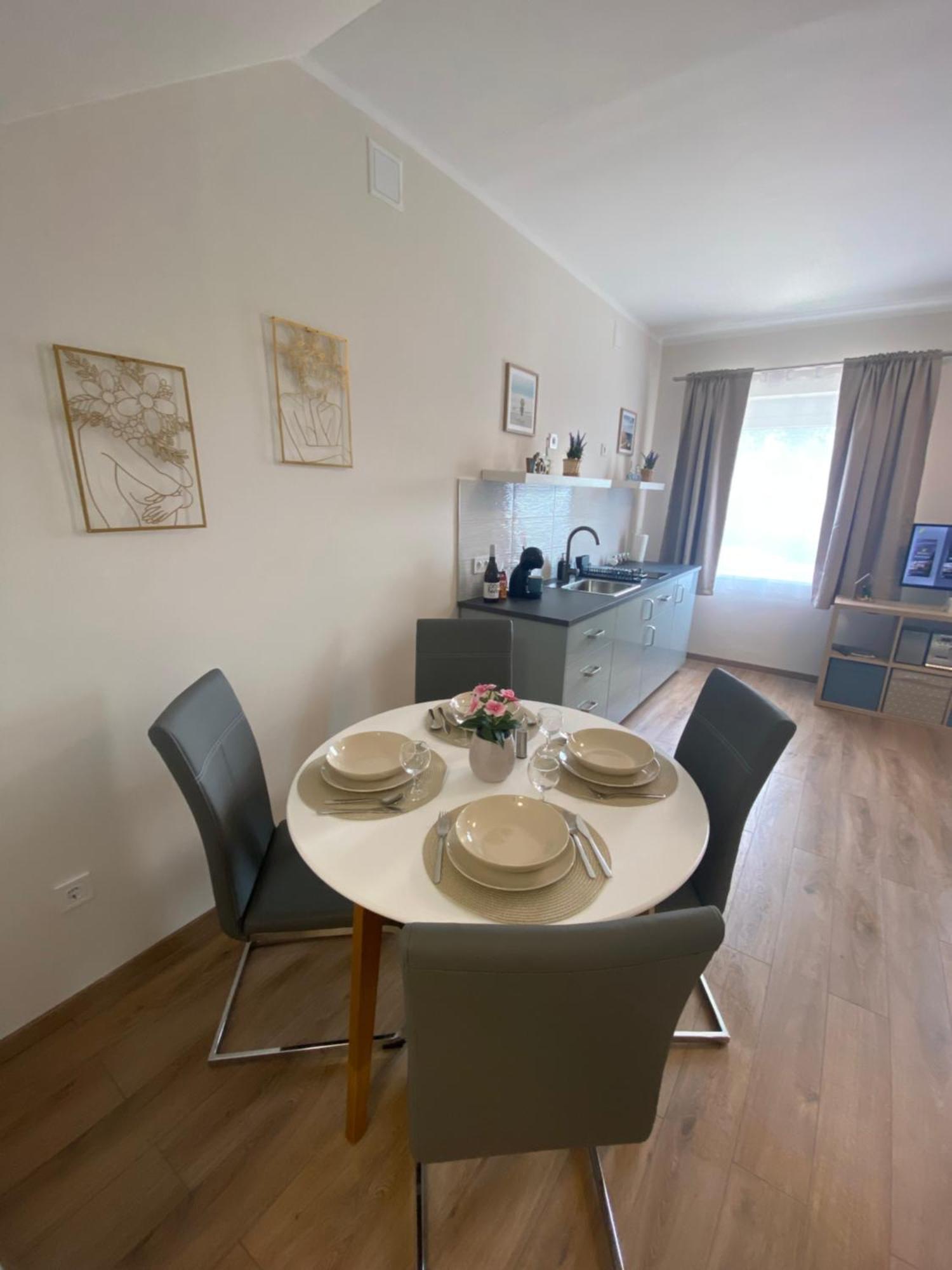 Azur Panorama Apartman Alsóörs 외부 사진