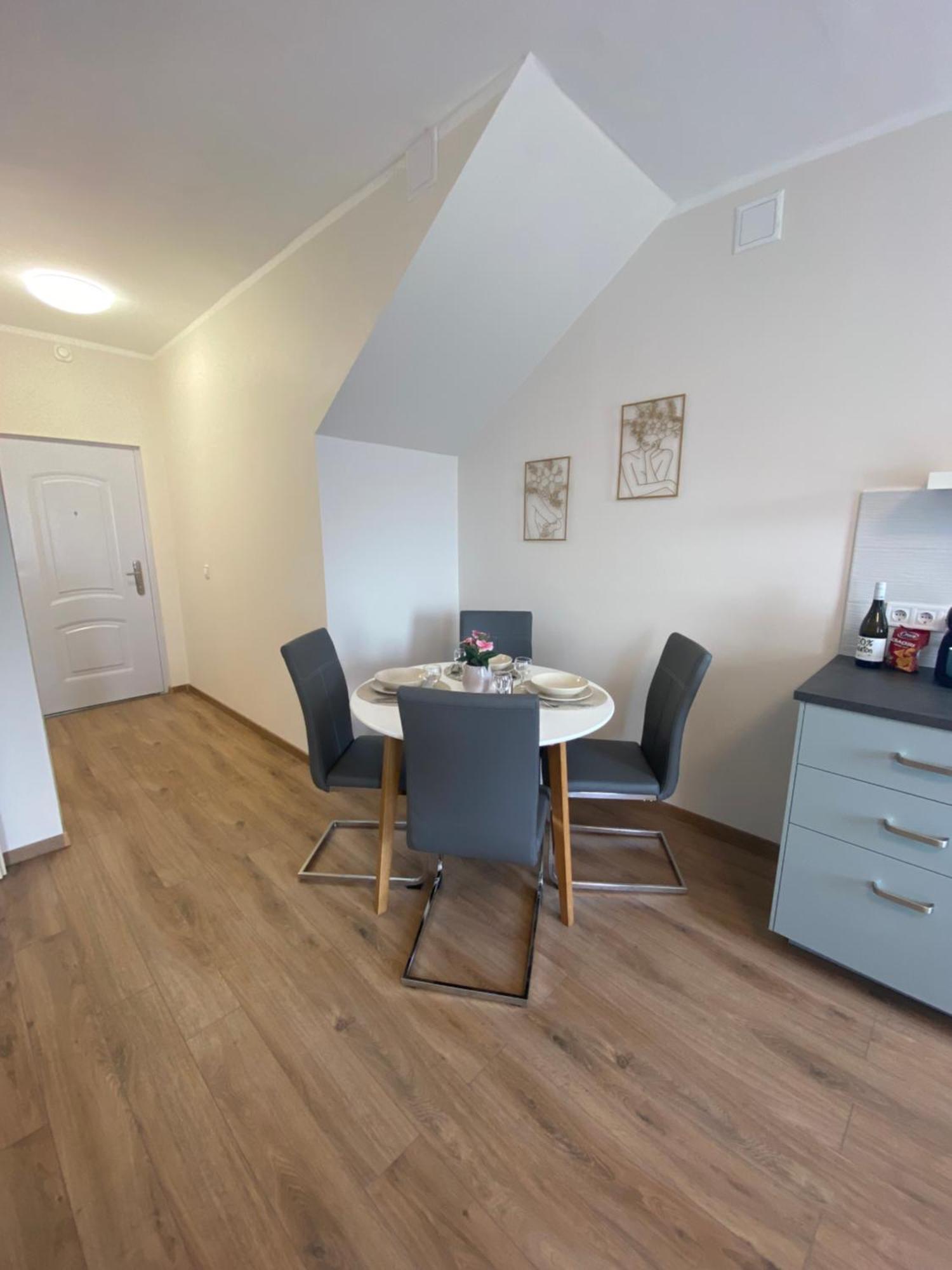 Azur Panorama Apartman Alsóörs 외부 사진