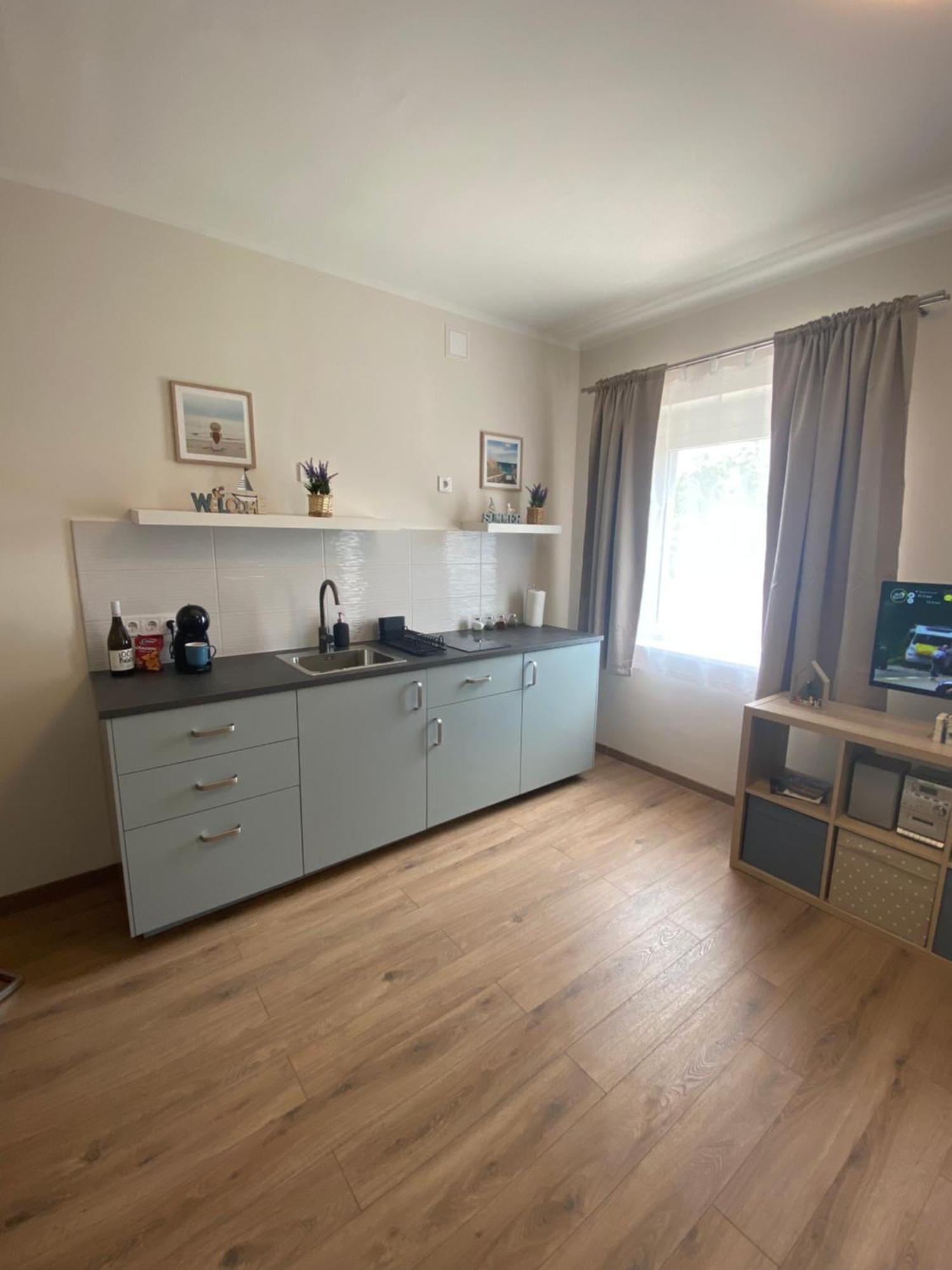 Azur Panorama Apartman Alsóörs 외부 사진