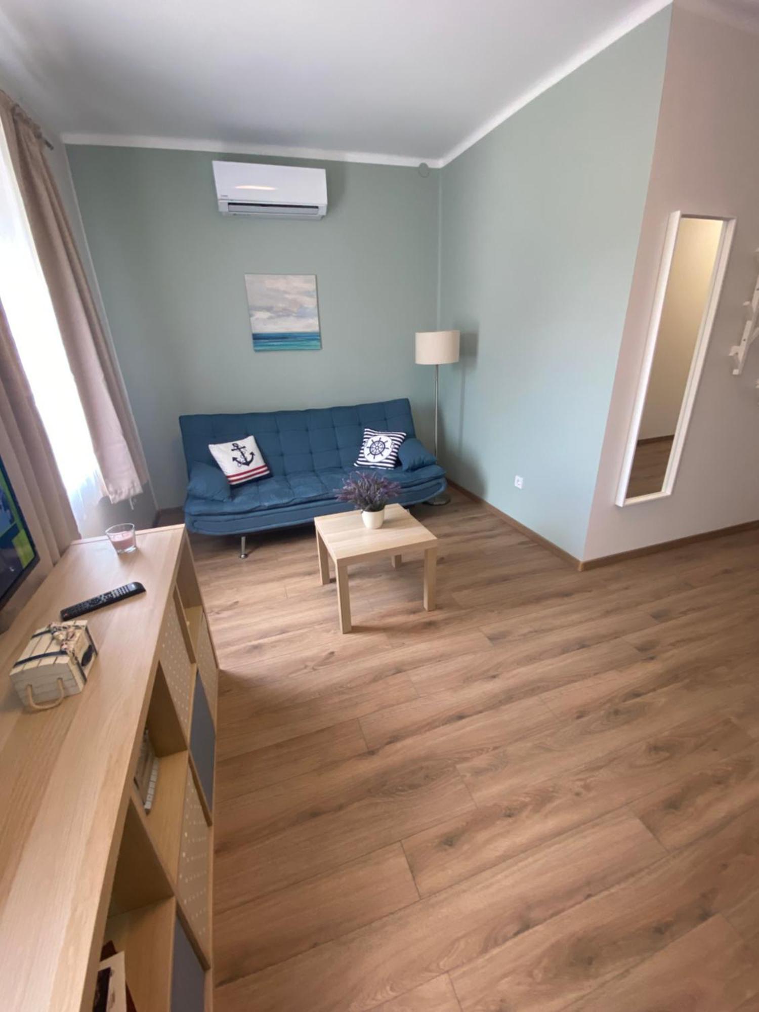 Azur Panorama Apartman Alsóörs 외부 사진