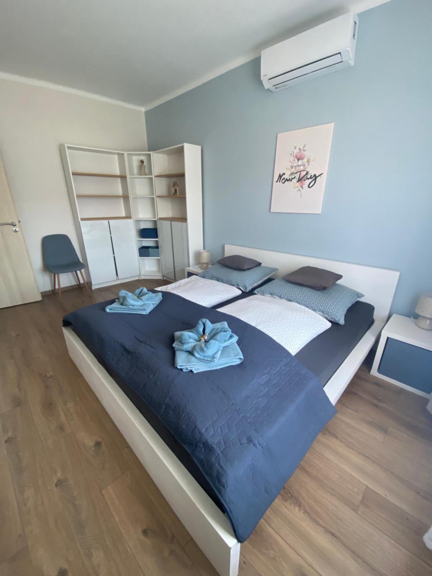 Azur Panorama Apartman Alsóörs 외부 사진