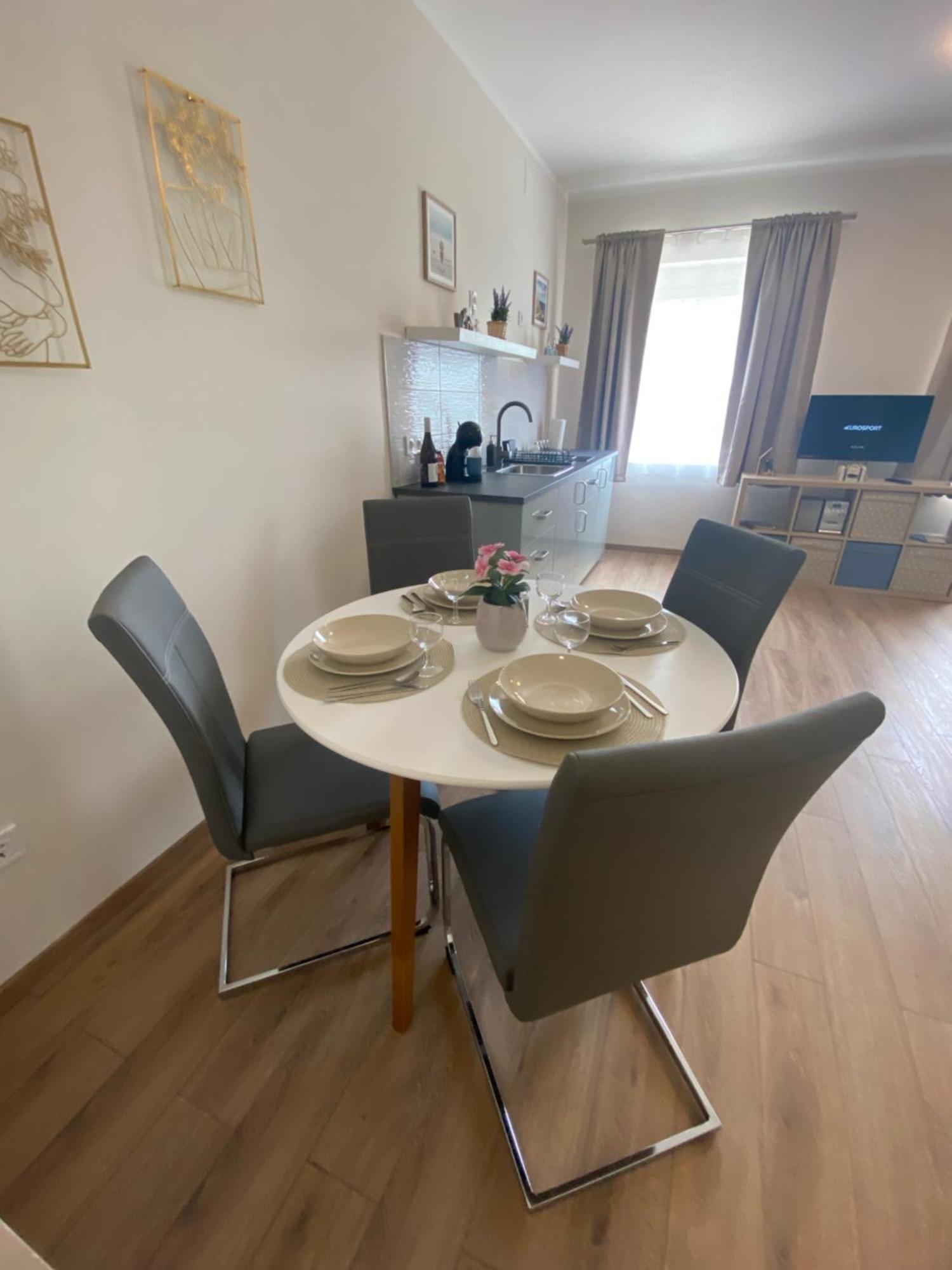Azur Panorama Apartman Alsóörs 외부 사진