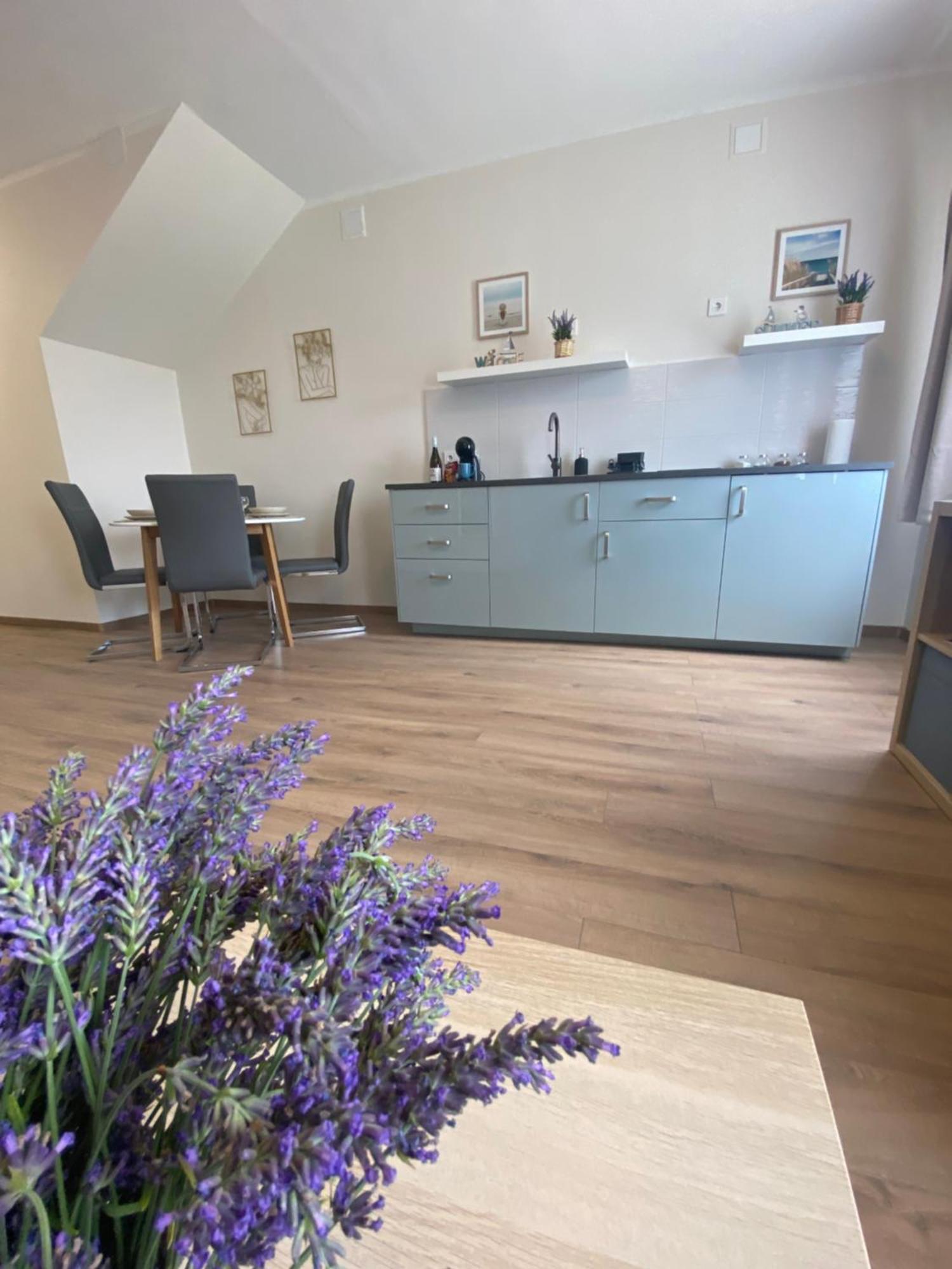 Azur Panorama Apartman Alsóörs 외부 사진