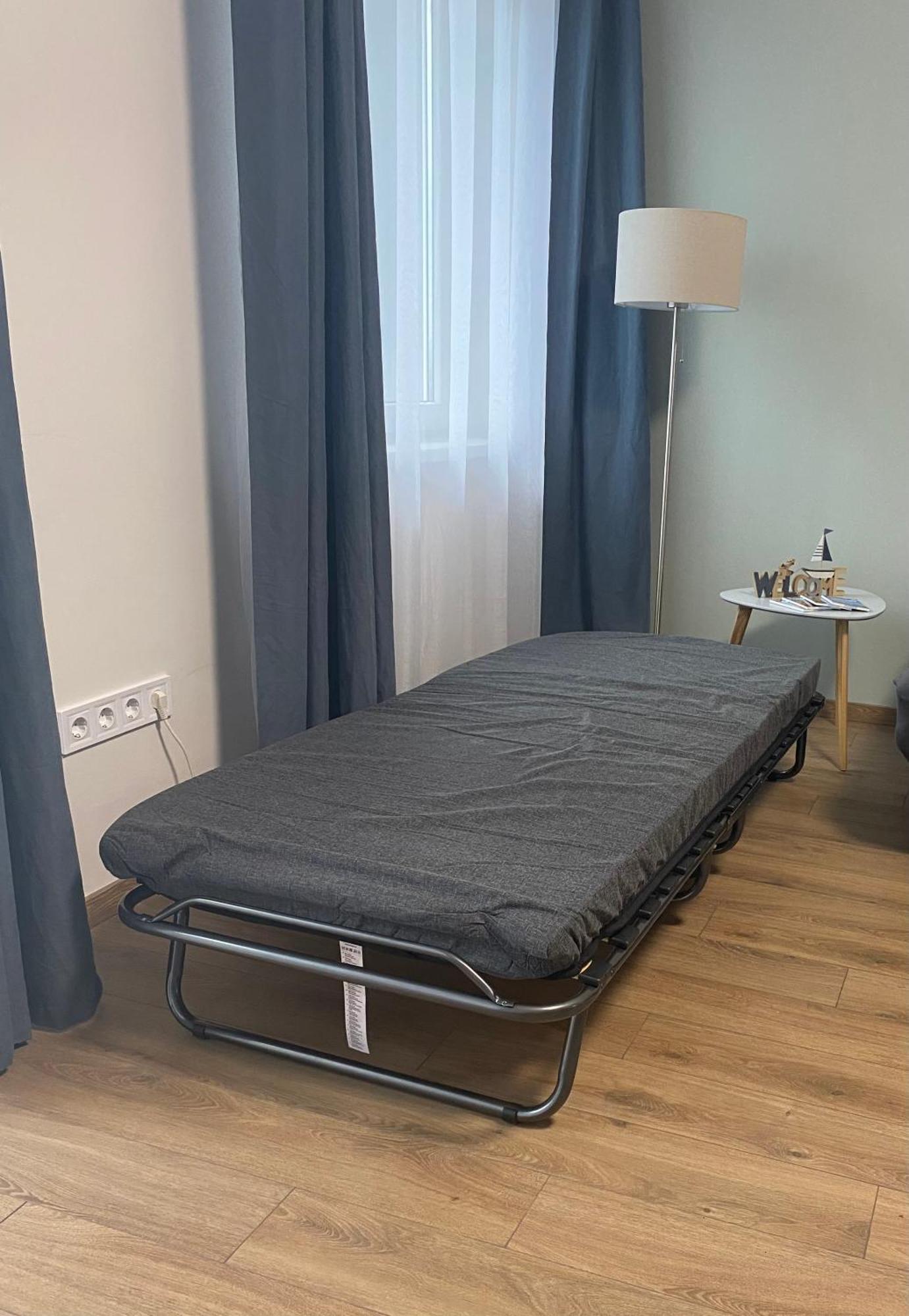 Azur Panorama Apartman Alsóörs 외부 사진